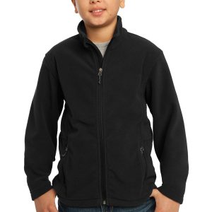 Port Authority Value Fleecejacke für Jugendliche – Y217