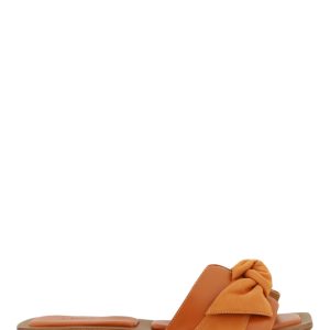 Clarita Sandalen – gepolstert, Maxi-Länge