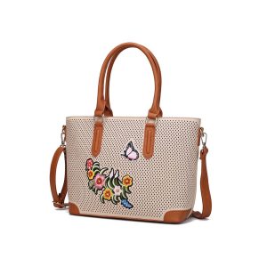 Spiral Designer by Mia K 7733566210108 Handtasche