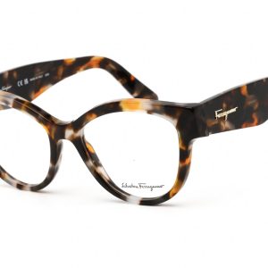 Salvatore Ferragamo SF2934 245 53 mm Brille – runde Form