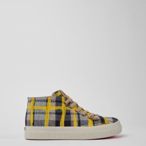 Camper Peu Roda Damen-Sneaker-Stiefeletten