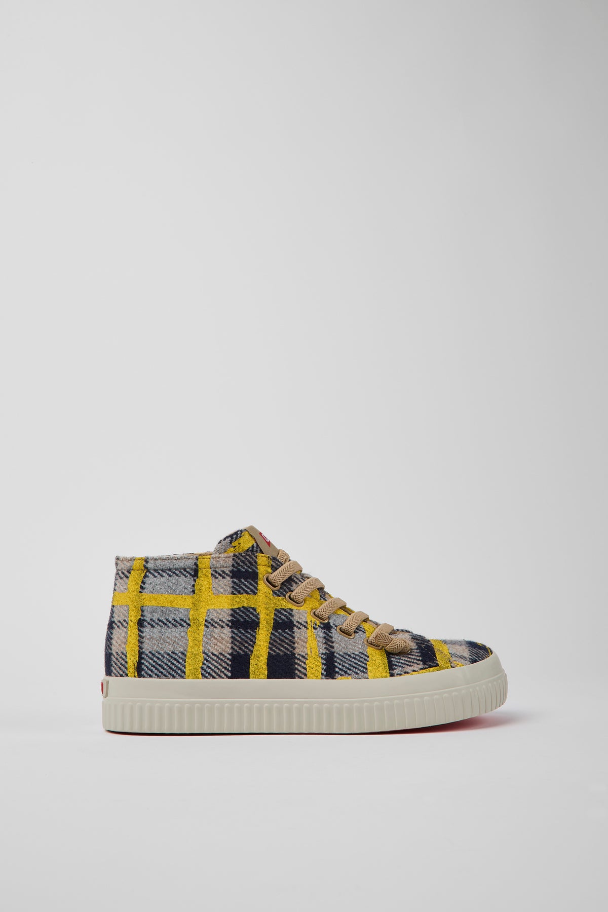 Camper Peu Roda Damen-Sneaker-Stiefeletten