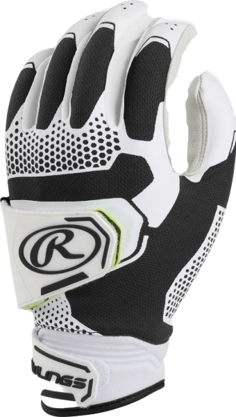 Rawlings Workhorse Pro Damen-Schlaghandschuhe – 2022