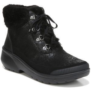 Keeper Comfort Stiefeletten