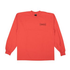 Complexcon Wasted Youth WY-DBMA T-Shirt in Rot