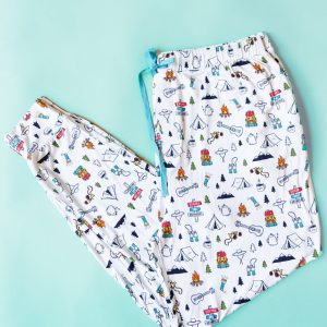 Explore the Outdoors Dream Herren-Jogginghose