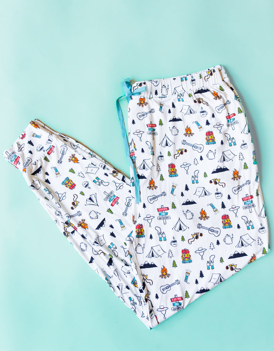 Explore the Outdoors Dream Herren-Jogginghose