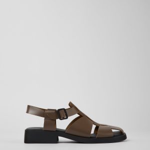 Camper Dana Damen-Sandalen