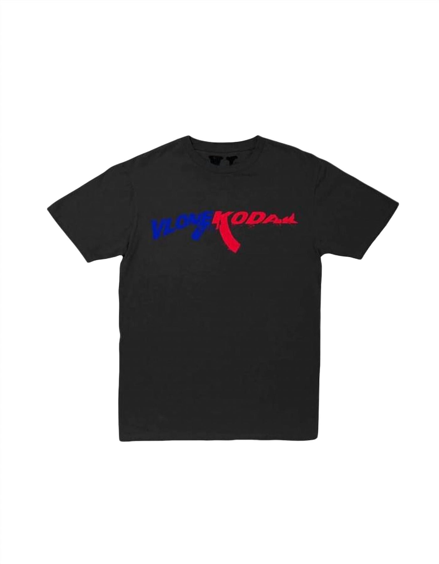 Kodak X 47 Herren-T-Shirt – Schwarz – 7733799911484