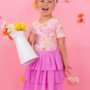GARDEN TREASURES Dream-Tutu-Kleid