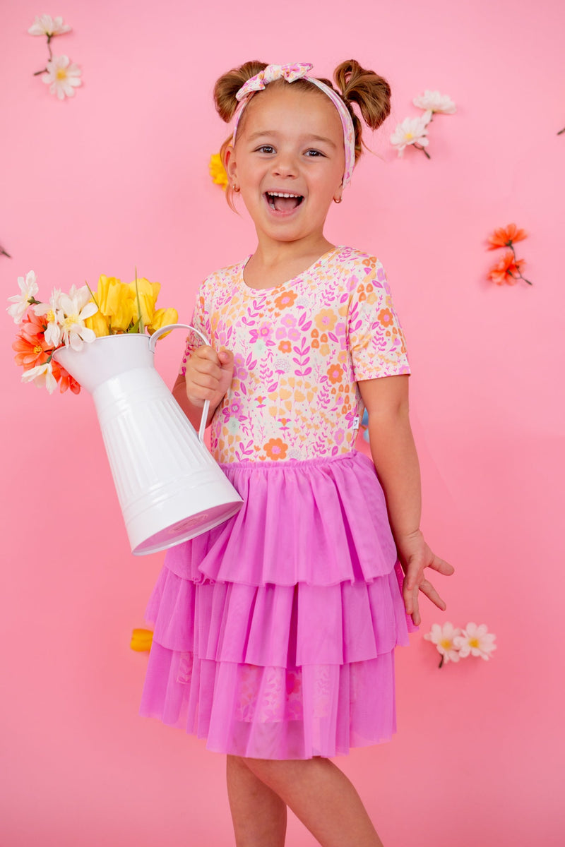 GARDEN TREASURES Dream-Tutu-Kleid