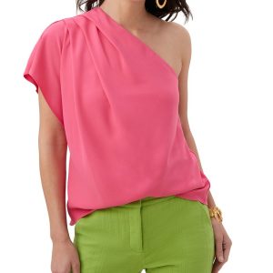 Trina Turk Primrose Top – 7287589044284