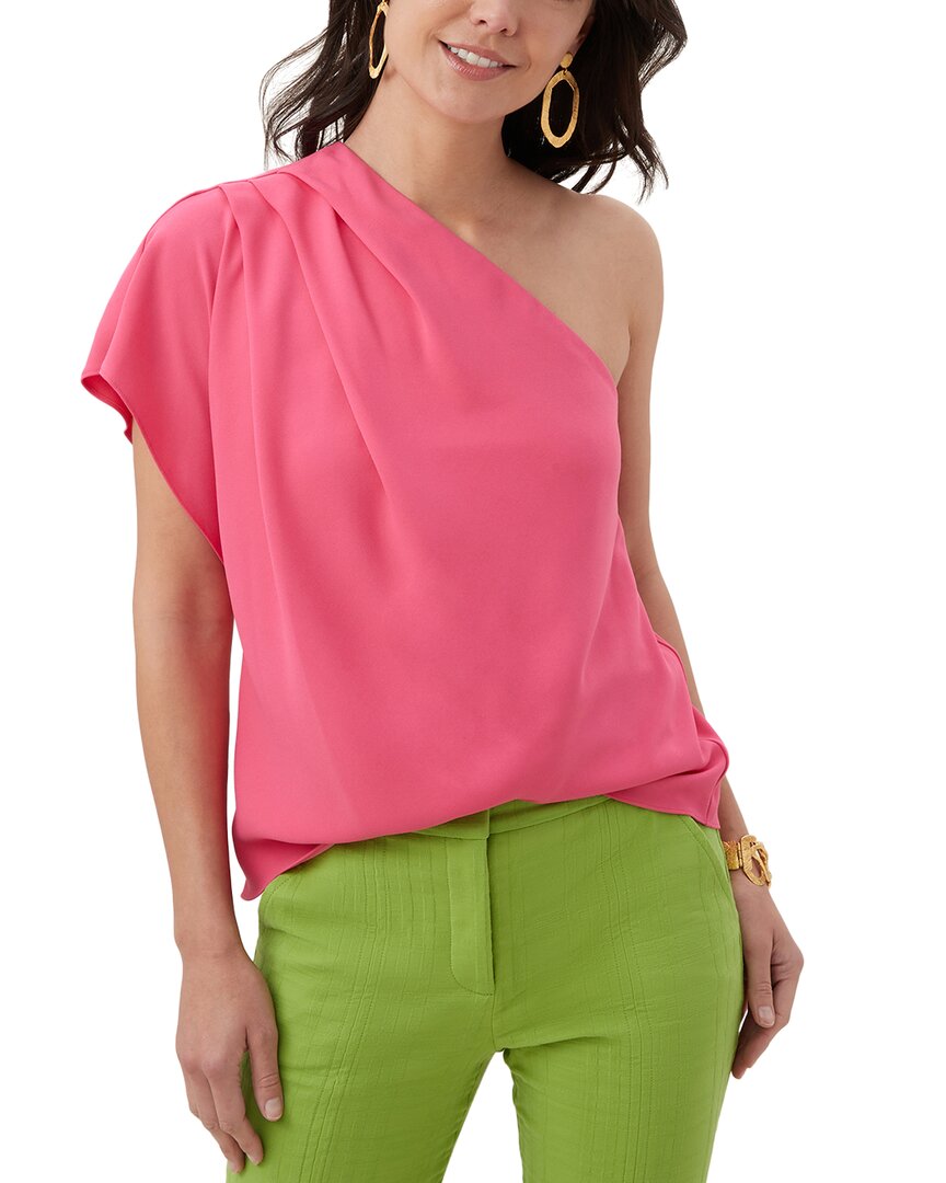 Trina Turk Primrose Top – 7287589044284