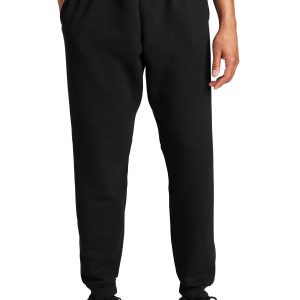 JERZEES NuBlend Herren-Fleece-Jogginghose