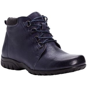 Delaney Schnürstiefeletten