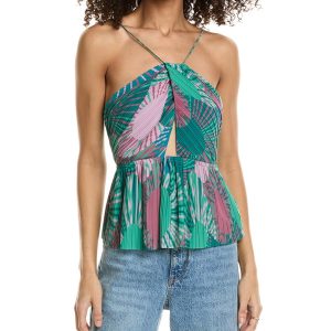 ba&sh Bluse – 7278922104892