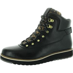 Stiefeletten – wasserdicht