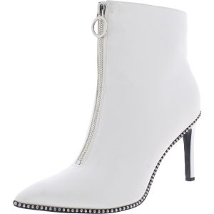 Briget verzierte Stiefeletten