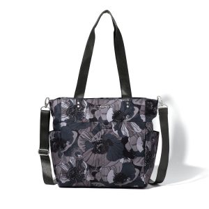 baggallini Carryall Daily Damen-Shopper