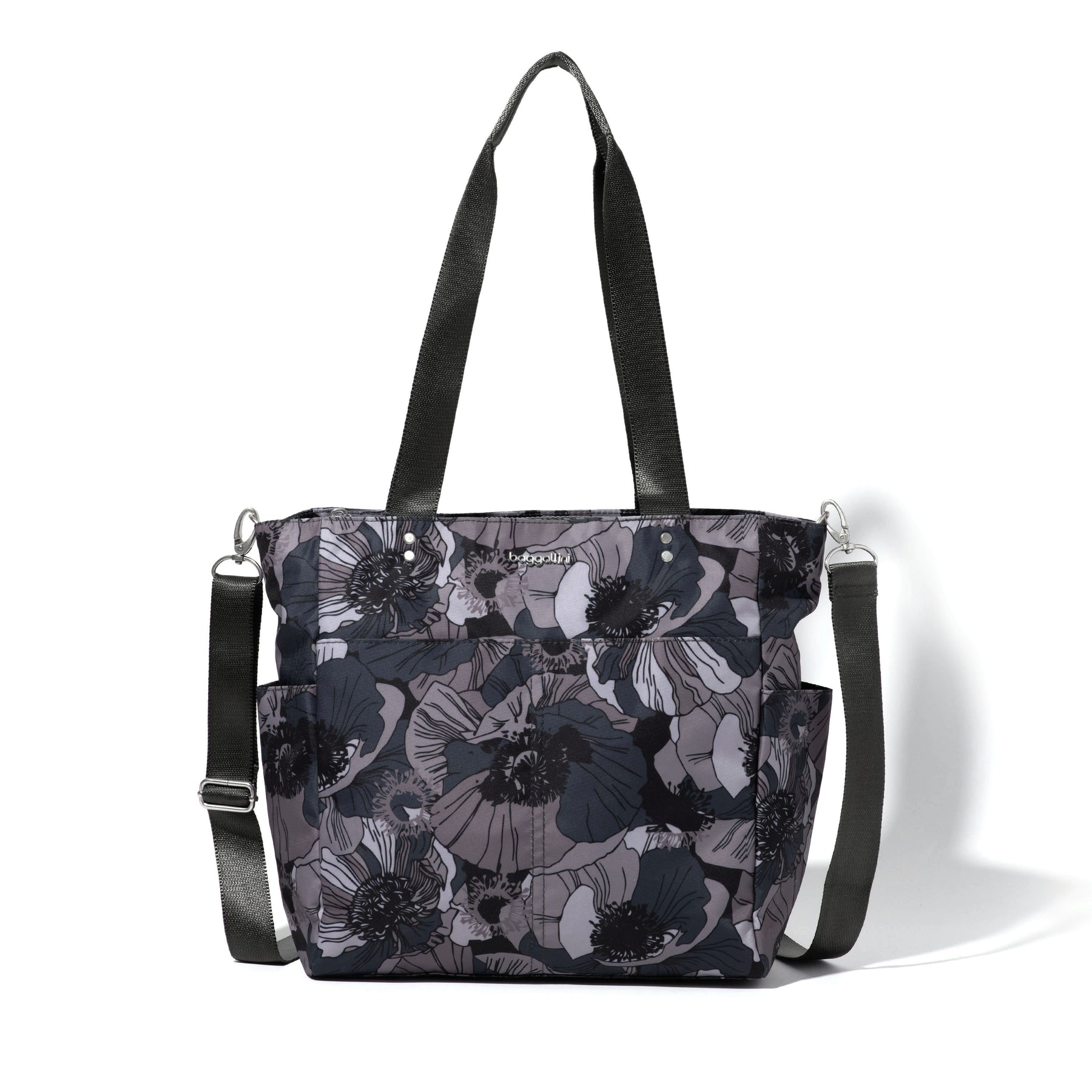 baggallini Carryall Daily Damen-Shopper