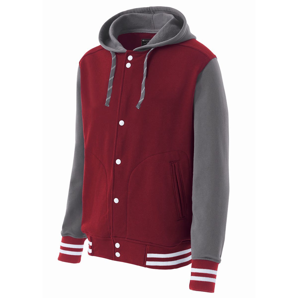 Holloway Accomplish Herrenjacke