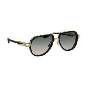 Dita VASTIK DT DTS441-A-01 Unisex-Pilotensonnenbrille