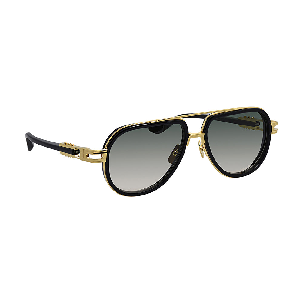 Dita VASTIK DT DTS441-A-01 Unisex-Pilotensonnenbrille