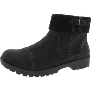 Karissa Encore Stiefeletten – mit Reißverschluss, Leder