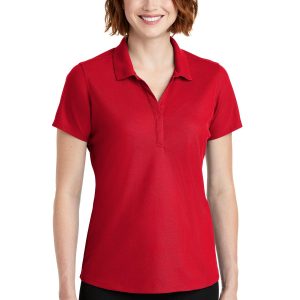 Port Authority EZPerformance Damen-Piqué-Poloshirt – LK600
