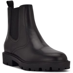 Yeeps Chelsea-Stiefel – zum Hineinschlüpfen, elastisch