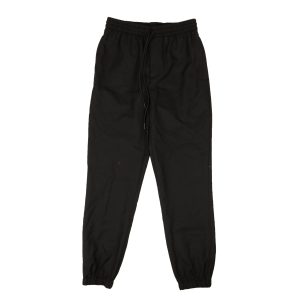 Opening Ceremony Jogginghose im Tailored-Schnitt in Schwarz