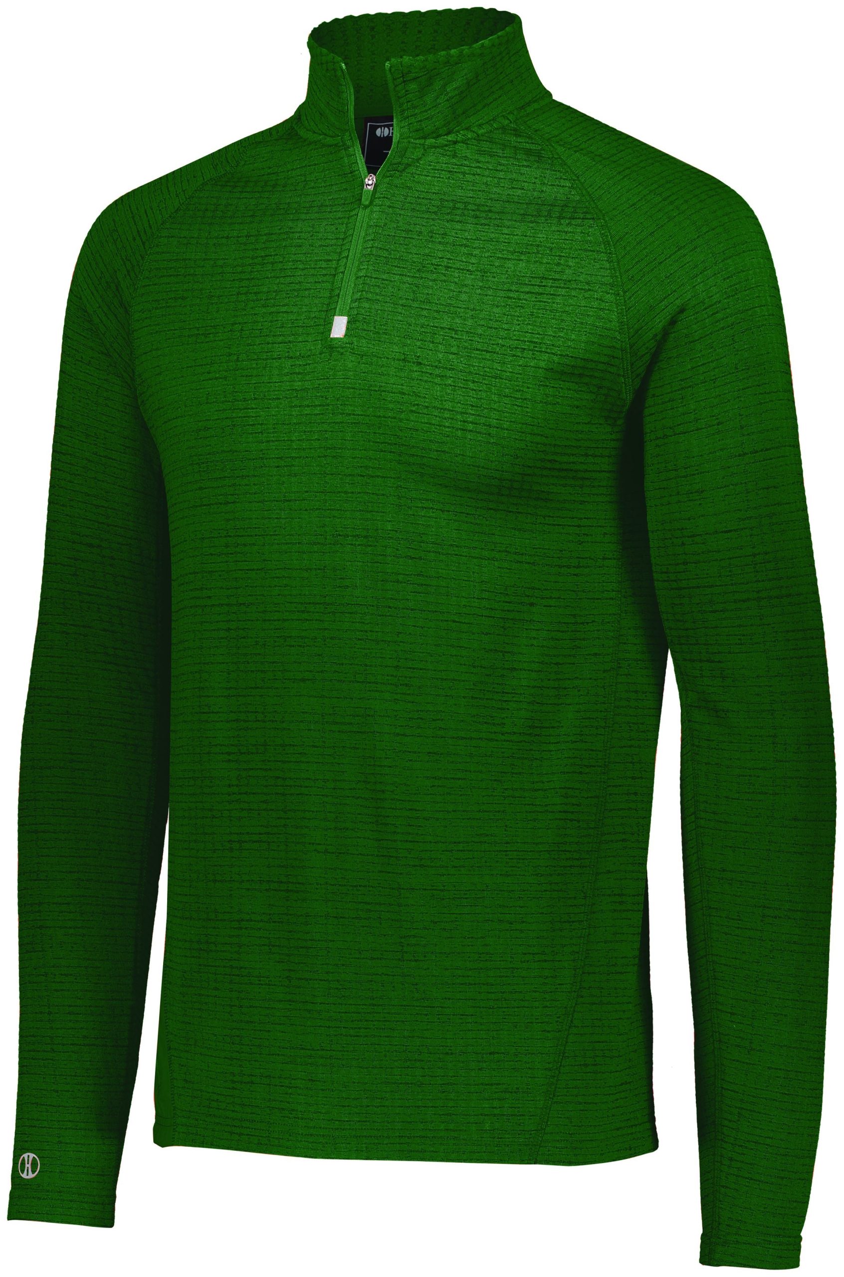 Holloway 3D Regulate leichter Herren-Pullover