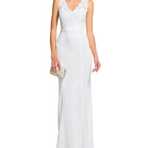 Adrianna Papell Abendkleid