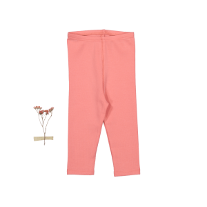 The Legging Leggings – Koralle