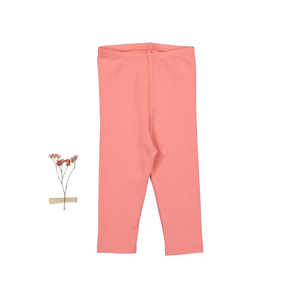 The Legging Leggings – Koralle