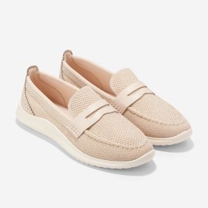 Cole Haan Zerogrand Meritt Stitchlite Loafer – 7748653711420