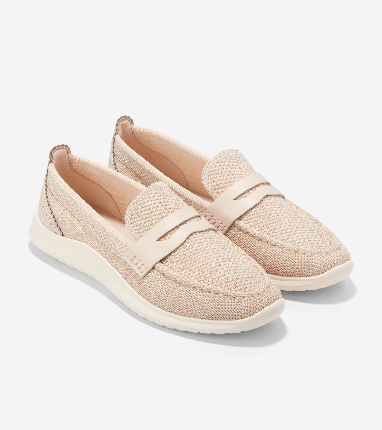 Cole Haan Zerogrand Meritt Stitchlite Loafer – 7748653711420