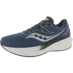 Fitness-Laufschuhe mit Logo