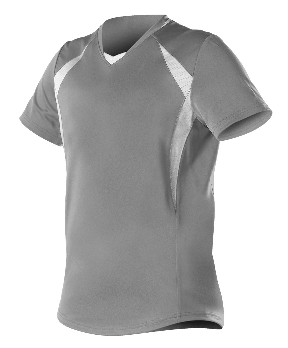 Alleson Fastpitch Trikot – Kurzarm, Kinder/Jugend