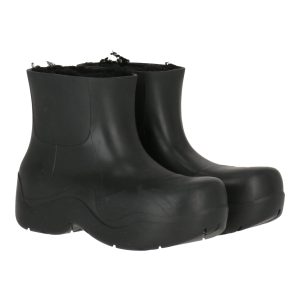 Bottega Veneta Stiefel – Damen, Schwarz