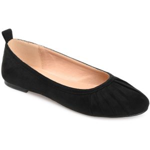 Tannya festliche Ballerinas zum Hineinschlüpfen