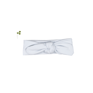 The Headband Stirnband – Himmelblau
