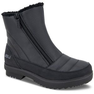 Snowbound Schneestiefel – Kunstfell, Winter, Knöchellänge