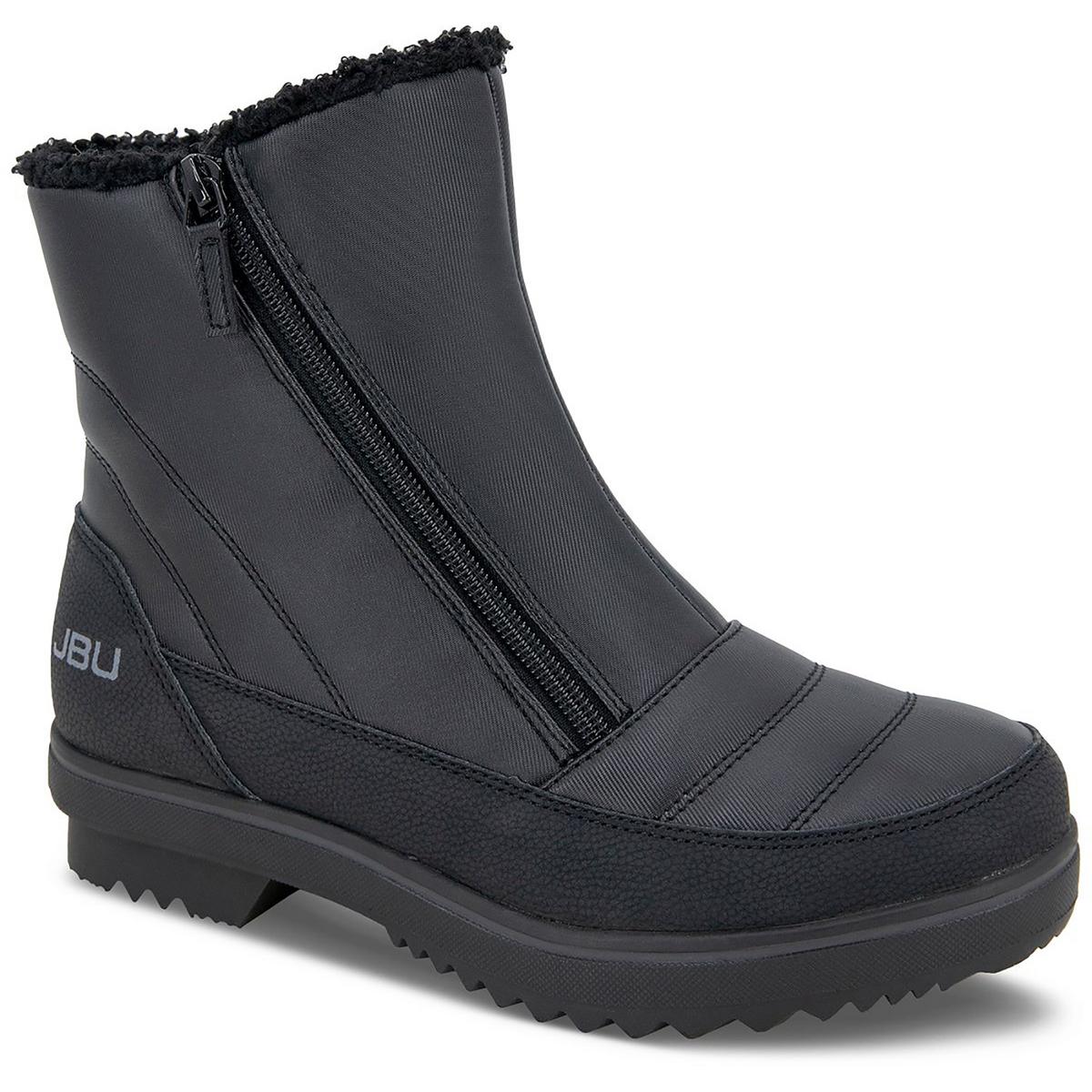 Snowbound Schneestiefel – Kunstfell, Winter, Knöchellänge