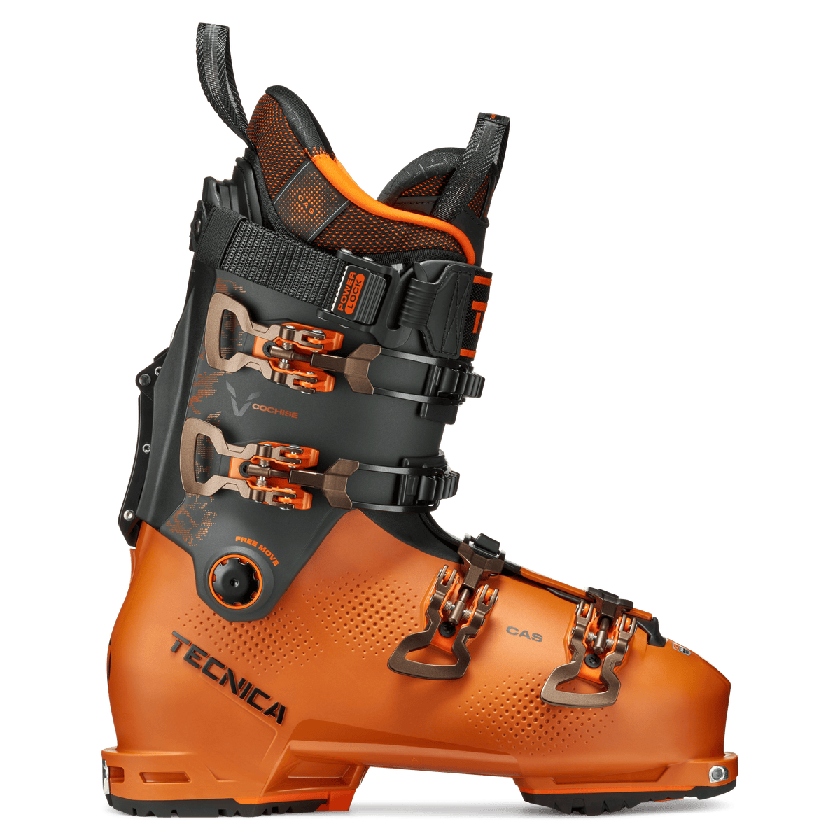 Tecnica Cochise 130 Herren-Skischuhe – 2026