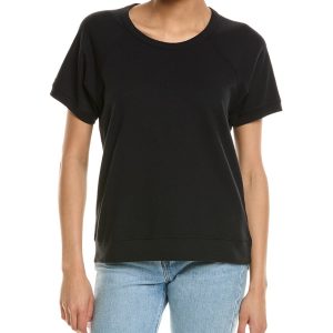 James Perse Raglanpullover – 7713247133756