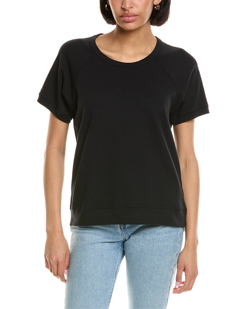 James Perse Raglanpullover – 7713247133756