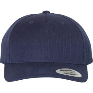 YP Classics Cap aus Wollmischung – 7823691644988