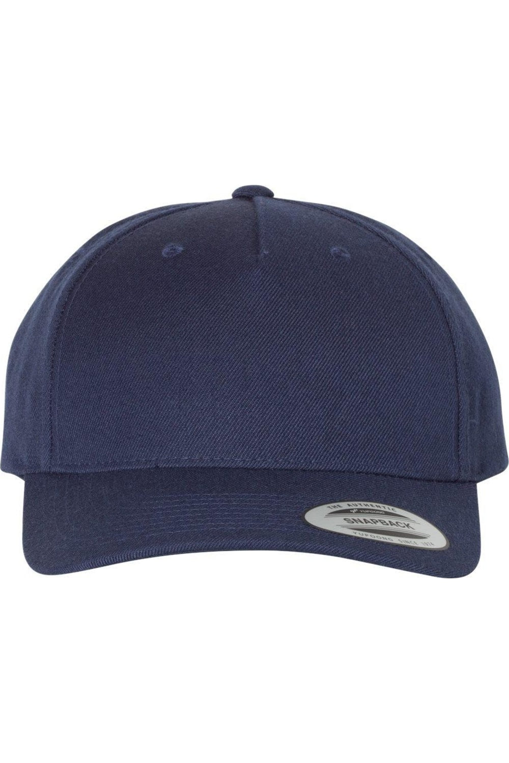 YP Classics Cap aus Wollmischung – 7823691644988