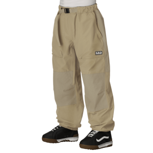 686 Ghost Herren-Hose, 2.5L